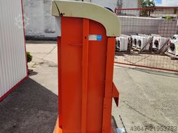 Orwak Compactor 3110