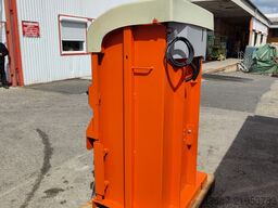 Orwak Compactor 3110