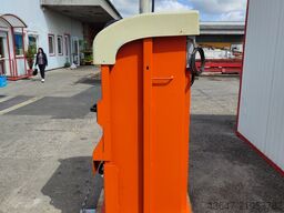 Orwak Compactor 3110