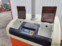 Orwak Compactor 3110