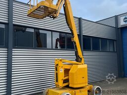 Genie Z34/22N Hoogwerker Knikarmhoogwerker