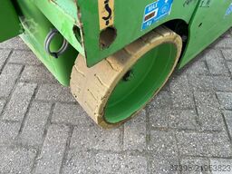 Airo X14EW Hoogwerker Schaarhoogwerker