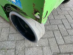 Airo X14EW Hoogwerker Schaarhoogwerker
