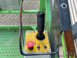 Airo X14EW Hoogwerker Schaarhoogwerker