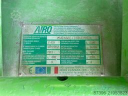 Airo X14EW Hoogwerker Schaarhoogwerker