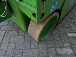 Airo X14EW Hoogwerker Schaarhoogwerker