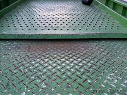 Airo X14EW Hoogwerker Schaarhoogwerker