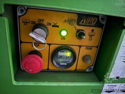 Airo X14EW Hoogwerker Schaarhoogwerker