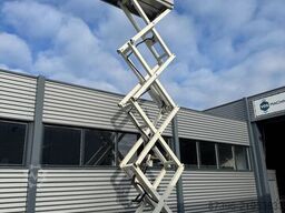 JLG 2646ES Hoogwerker Schaarhoogwerker