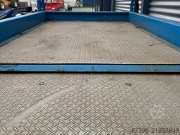 Genie GS3369DC Hoogwerker Schaarhoogwerker