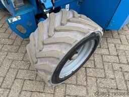 Genie GS2669DC Hoogwerker Schaarhoogwerker