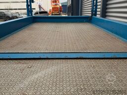 Genie GS2669DC Hoogwerker Schaarhoogwerker