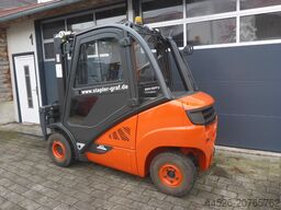 Linde H25D - 02
