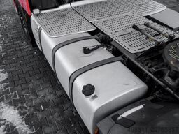 DAF XF 480 FT SPACE CAB + KIPPHYDRAULIK + EURO6d