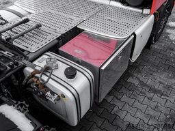 DAF XF 480 FT SPACE CAB + KIPPHYDRAULIK + EURO6d