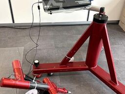 ZETT MESS AMPG Gauge 1200