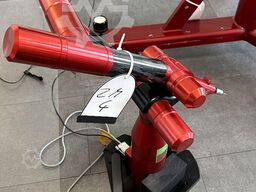 ZETT MESS AMPG Gauge 1200