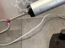 ZETT MESS AMPG Gauge 1200