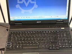 ZETT MESS AMPG Gauge 1200