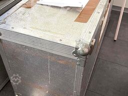 ZETT MESS AMPG Gauge 1200