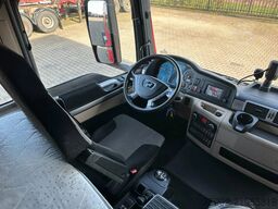 MAN TGS TGS 18.420 EURO 6 / ADR / 482.445km / NL-tr...