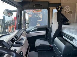 MAN TGS TGS 18.420 EURO 6 / ADR / 482.445km / NL-tr...