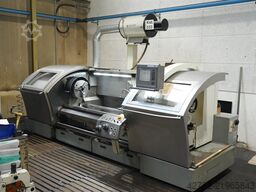 DMG DECKEL MAHO GILDEMEISTER NEF 720