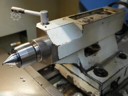 DMG DECKEL MAHO GILDEMEISTER NEF 720