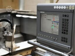 DMG DECKEL MAHO GILDEMEISTER NEF 720