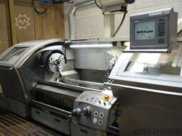 DMG DECKEL MAHO GILDEMEISTER NEF 720