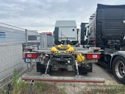 IVECO S WAY 460 GAS LNG-TANKS, RETARDER  MULTIWECHSLER
