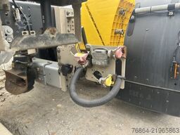 IVECO S WAY 460 GAS LNG-TANKS, RETARDER  MULTIWECHSLER