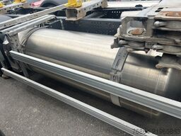 IVECO S WAY 460 GAS LNG-TANKS, RETARDER  MULTIWECHSLER