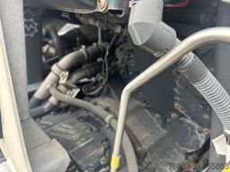 IVECO S WAY 460 GAS LNG-TANKS, RETARDER  MULTIWECHSLER