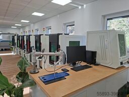 LD-Laser lQ30G 30Watt Faserlaser