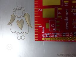 LD-Laser lQ30G 30Watt Faserlaser