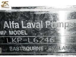 Alfa Laval LKP-L6246