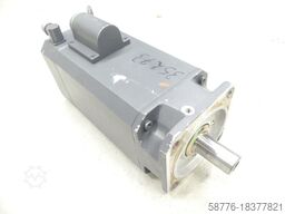 Siemens 1FT6086-8AC71-3AA1 Synchronservomotor SN: YFNN14040903007