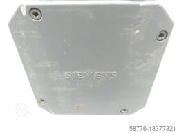 Siemens 1FT6086-8AC71-3AA1 Synchronservomotor SN: YFNN14040903007