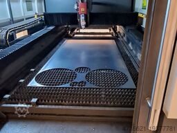 Glorystar Laser 3 KW  1500 x 3000 mm Wechseltisch