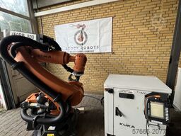 KUKA KR300 R2500 ULTRA KRC4