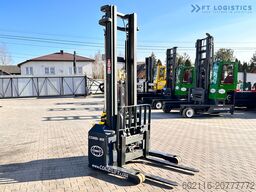 Combilift WR / DUPLEX / 4.5M / 2017 / ONLY 30 H
