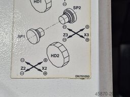 CMZ TTL-66-66-T1Y-T2Y