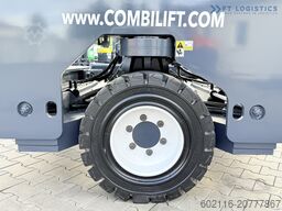 Combilift C5000XL / DIESEL / WIDE FORK POSITIONER