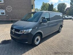 VOLKSWAGEN T6 Kasten Lang 110kw * Klima *