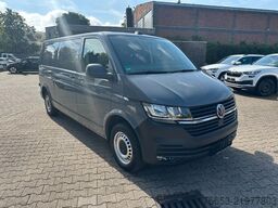 VOLKSWAGEN T6 Kasten Lang 110kw * Klima *