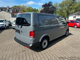 VOLKSWAGEN T6 Kasten Lang 110kw * Klima *