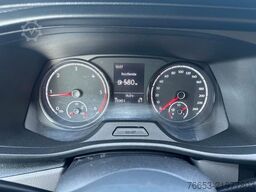 VOLKSWAGEN T6 Kasten Lang 110kw * Klima *