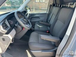 VOLKSWAGEN T6 Kasten Lang 110kw * Klima *