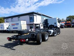 IVECO X-WAY AD350X50Y/PS ON 8X2 (2+2) ADR Rd.5100mm